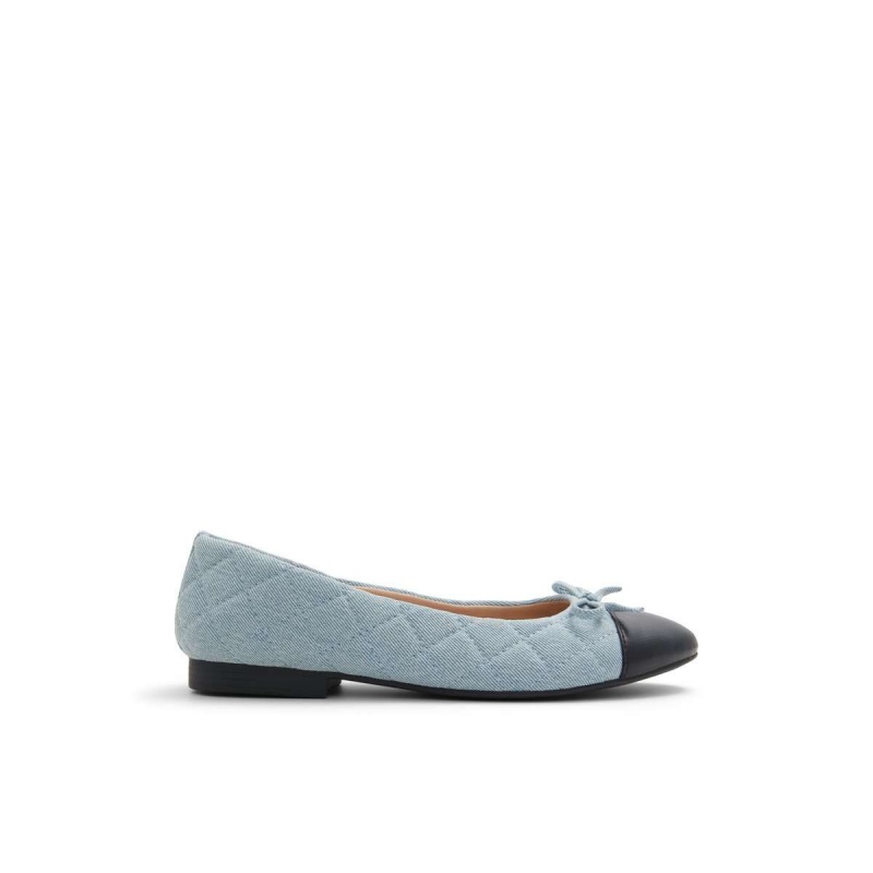 Ballerine Call It Spring Sweety Bleu Femme | XHB-2667537